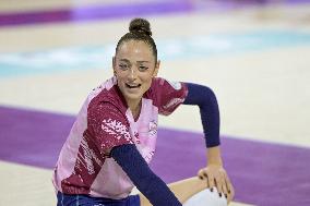 VOLLEY - Serie A1 Femminile - Il Bisonte Firenze vs Savino Del Bene Scandicci