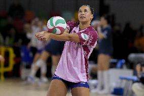 VOLLEY - Serie A1 Femminile - Il Bisonte Firenze vs Savino Del Bene Scandicci