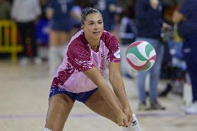 VOLLEY - Serie A1 Femminile - Il Bisonte Firenze vs Savino Del Bene Scandicci