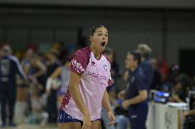 VOLLEY - Serie A1 Femminile - Il Bisonte Firenze vs Savino Del Bene Scandicci