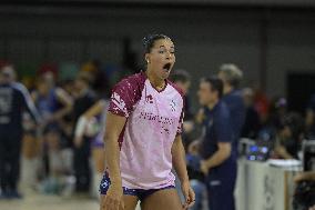 VOLLEY - Serie A1 Femminile - Il Bisonte Firenze vs Savino Del Bene Scandicci