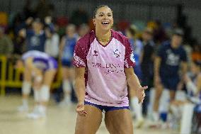 VOLLEY - Serie A1 Femminile - Il Bisonte Firenze vs Savino Del Bene Scandicci