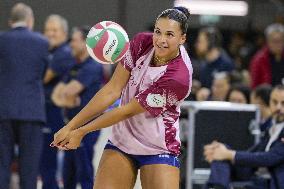 VOLLEY - Serie A1 Femminile - Il Bisonte Firenze vs Savino Del Bene Scandicci