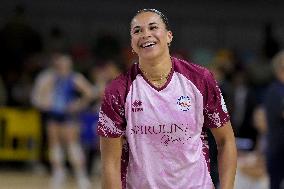 VOLLEY - Serie A1 Femminile - Il Bisonte Firenze vs Savino Del Bene Scandicci