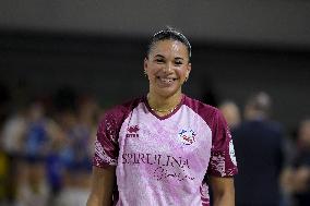 VOLLEY - Serie A1 Femminile - Il Bisonte Firenze vs Savino Del Bene Scandicci