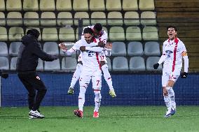 CALCIO - Serie B - Modena FC vs AC Monza