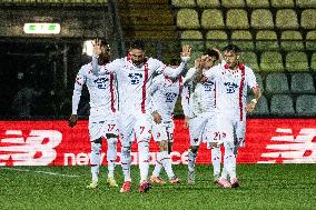 CALCIO - Serie B - Modena FC vs AC Monza