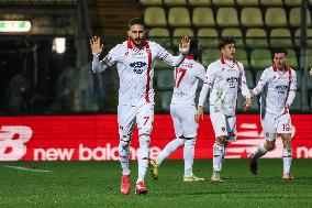 CALCIO - Serie B - Modena FC vs AC Monza