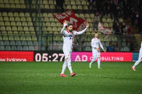CALCIO - Serie B - Modena FC vs AC Monza