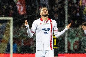 CALCIO - Serie B - Modena FC vs AC Monza