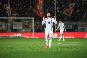 CALCIO - Serie B - Modena FC vs AC Monza