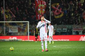 CALCIO - Serie B - Modena FC vs AC Monza