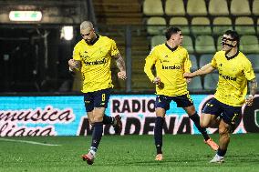 CALCIO - Serie B - Modena FC vs AC Monza