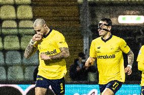 CALCIO - Serie B - Modena FC vs AC Monza