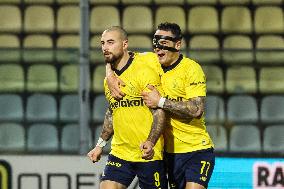 CALCIO - Serie B - Modena FC vs AC Monza