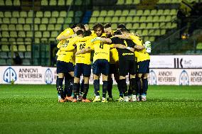 CALCIO - Serie B - Modena FC vs AC Monza
