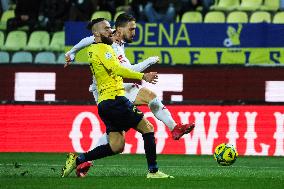 CALCIO - Serie B - Modena FC vs AC Monza