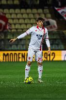 CALCIO - Serie B - Modena FC vs AC Monza