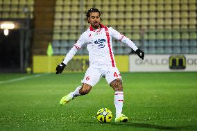 CALCIO - Serie B - Modena FC vs AC Monza