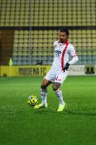 CALCIO - Serie B - Modena FC vs AC Monza