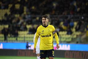 CALCIO - Serie B - Modena FC vs AC Monza