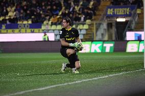 CALCIO - Serie B - Modena FC vs AC Monza