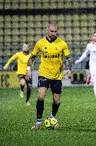 CALCIO - Serie B - Modena FC vs AC Monza