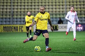 CALCIO - Serie B - Modena FC vs AC Monza