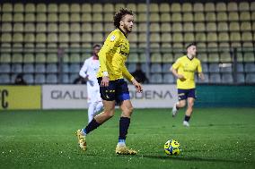 CALCIO - Serie B - Modena FC vs AC Monza