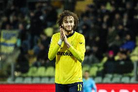 CALCIO - Serie B - Modena FC vs AC Monza