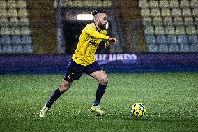 CALCIO - Serie B - Modena FC vs AC Monza