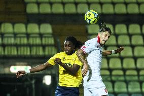 CALCIO - Serie B - Modena FC vs AC Monza