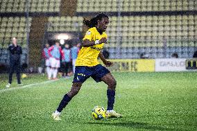 CALCIO - Serie B - Modena FC vs AC Monza