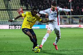 CALCIO - Serie B - Modena FC vs AC Monza