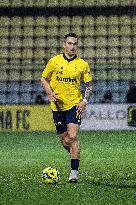 CALCIO - Serie B - Modena FC vs AC Monza