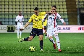 CALCIO - Serie B - Modena FC vs AC Monza