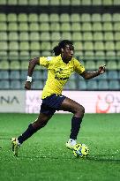 CALCIO - Serie B - Modena FC vs AC Monza