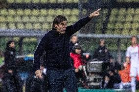 CALCIO - Serie B - Modena FC vs AC Monza