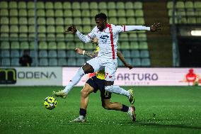 CALCIO - Serie B - Modena FC vs AC Monza