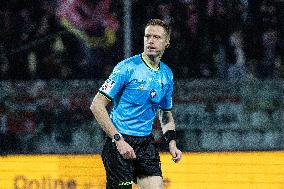 CALCIO - Serie B - Modena FC vs AC Monza