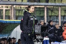 CALCIO - Serie B - Modena FC vs AC Monza