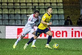 CALCIO - Serie B - Modena FC vs AC Monza