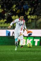 CALCIO - Serie B - Modena FC vs AC Monza