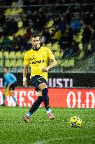 CALCIO - Serie B - Modena FC vs AC Monza