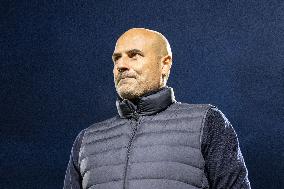 CALCIO - Serie B - Modena FC vs AC Monza