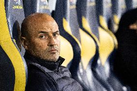 CALCIO - Serie B - Modena FC vs AC Monza