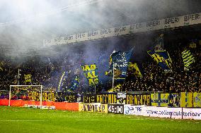 CALCIO - Serie B - Modena FC vs AC Monza