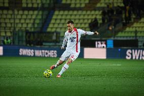 CALCIO - Serie B - Modena FC vs AC Monza