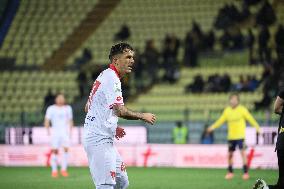 CALCIO - Serie B - Modena FC vs AC Monza