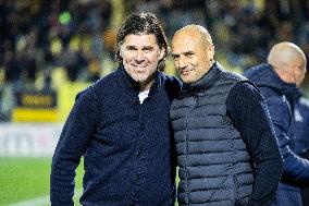 CALCIO - Serie B - Modena FC vs AC Monza